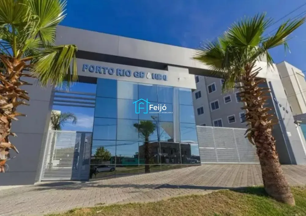 Apartamento, 2 quartos, 40 m² - Foto 13