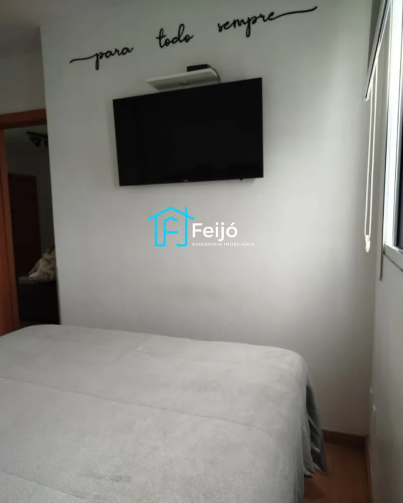 Apartamento, 2 quartos, 40 m² - Foto 10