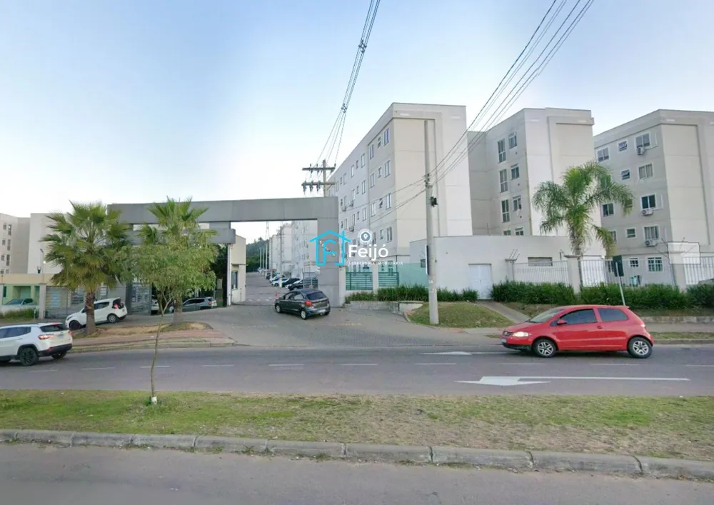 Apartamento, 2 quartos, 40 m² - Foto 15