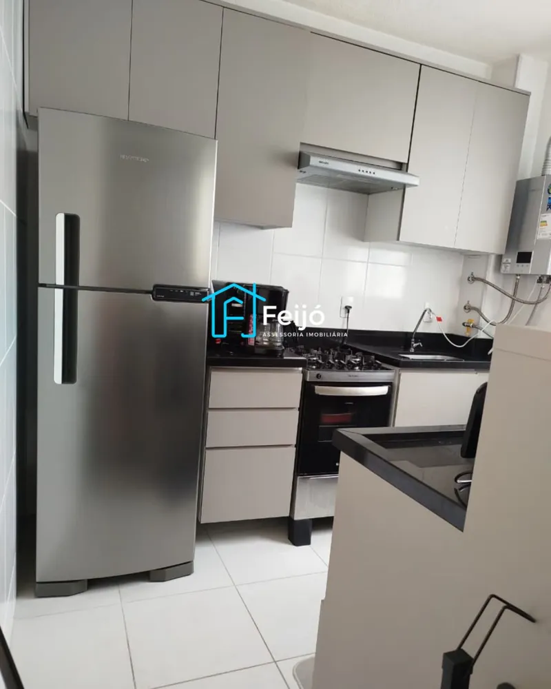 Apartamento, 2 quartos, 40 m² - Foto 9