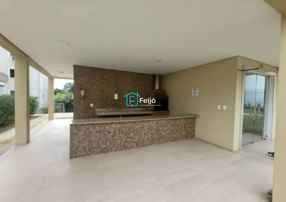 Apartamento, 2 quartos, 40 m² - Foto 15