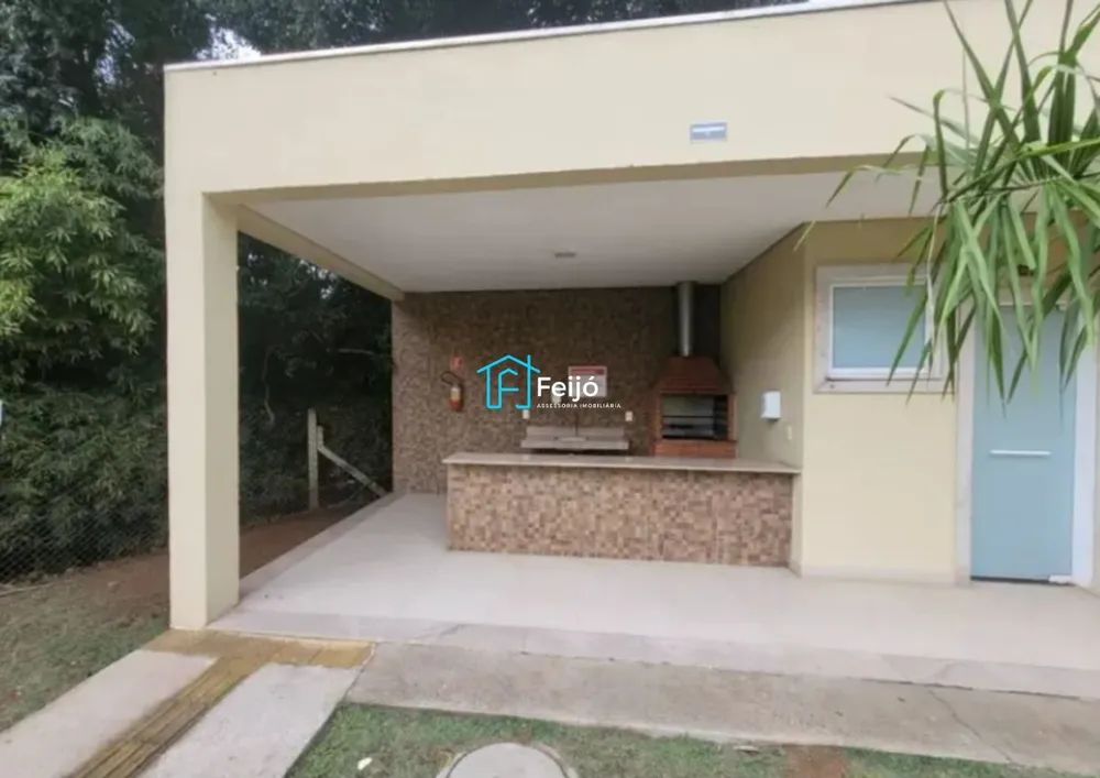 Apartamento, 2 quartos, 40 m² - Foto 8
