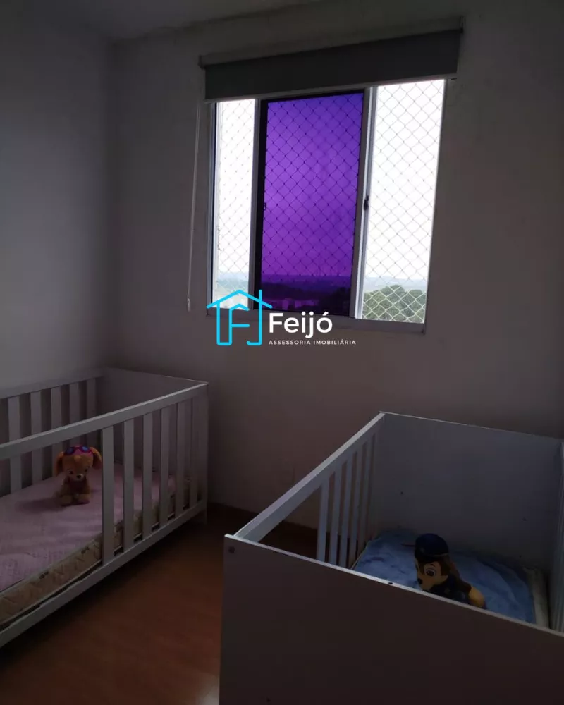 Apartamento, 2 quartos, 40 m² - Foto 1