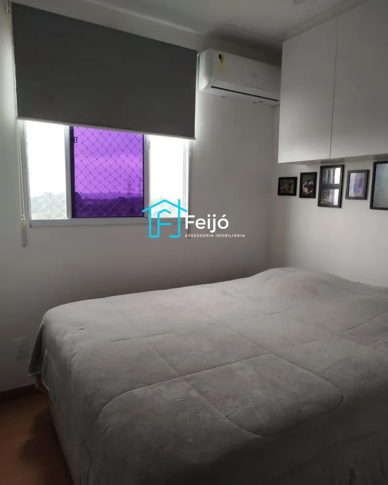 Apartamento, 2 quartos, 40 m² - Foto 16