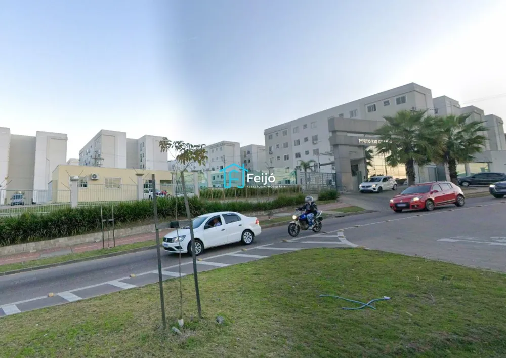 Apartamento, 2 quartos, 40 m² - Foto 11