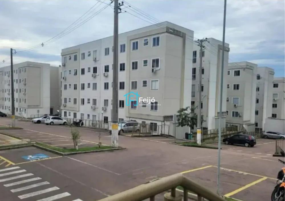 Apartamento, 2 quartos, 40 m² - Foto 14