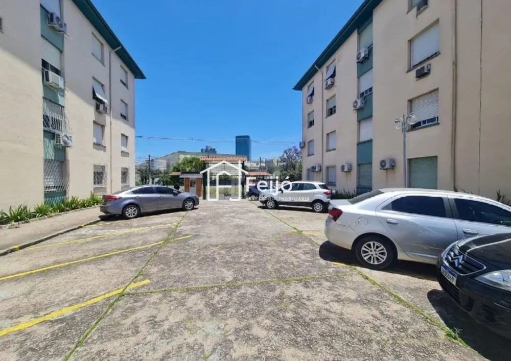 Apartamento, 2 quartos, 50 m² - Foto 3
