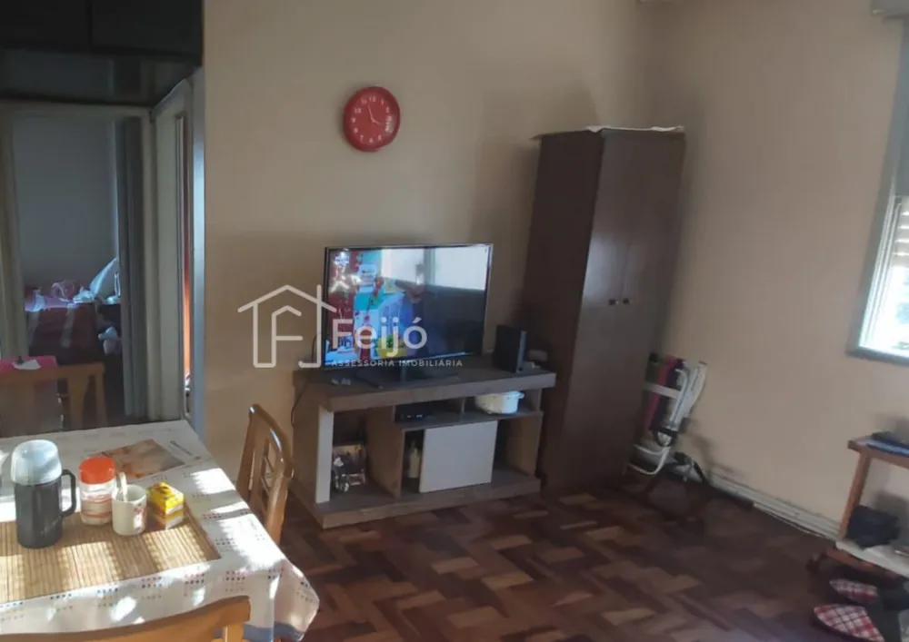 Apartamento, 2 quartos, 50 m² - Foto 5