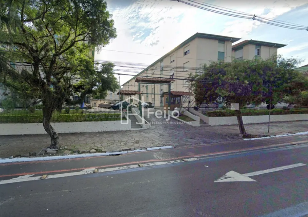 Apartamento, 2 quartos, 50 m² - Foto 1