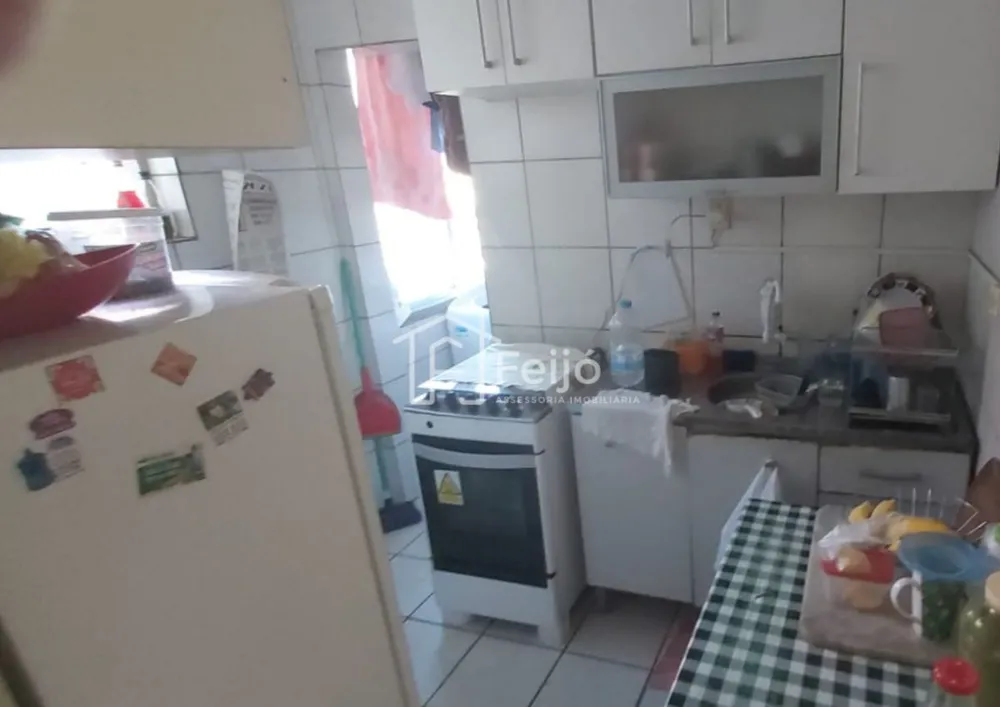 Apartamento, 2 quartos, 50 m² - Foto 8