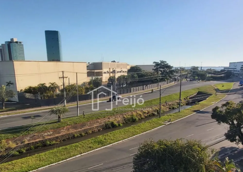 Apartamento, 2 quartos, 50 m² - Foto 15