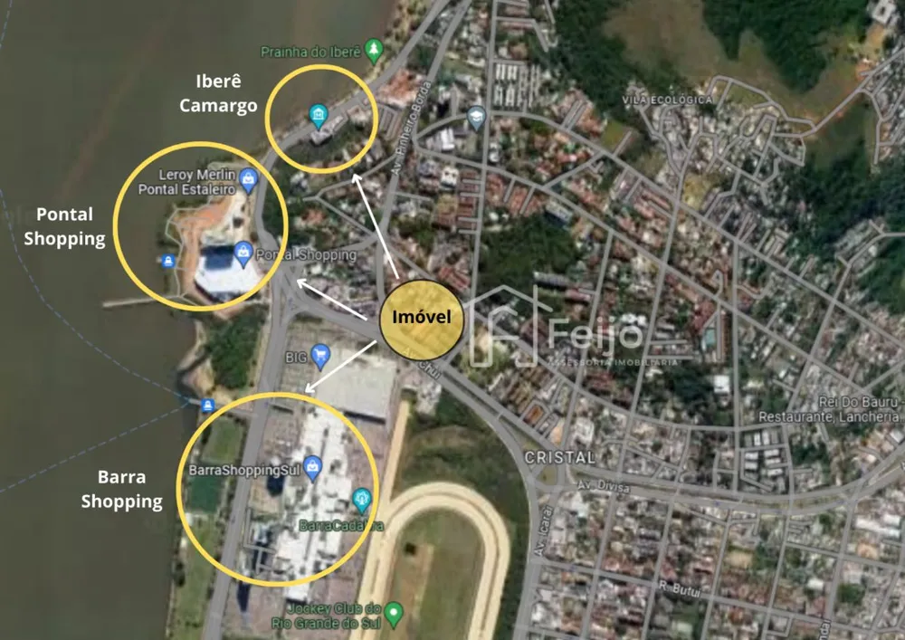Apartamento, 2 quartos, 50 m² - Foto 19