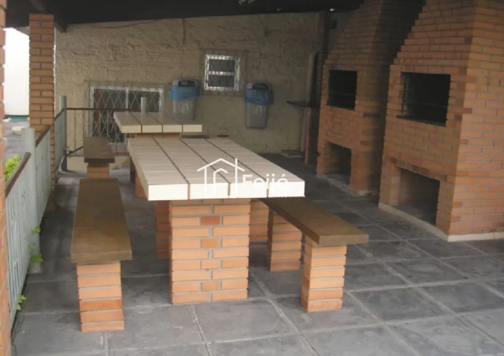 Apartamento, 2 quartos, 50 m² - Foto 12
