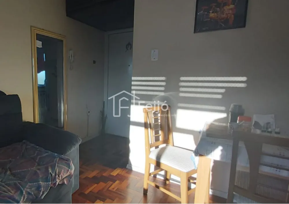 Apartamento, 2 quartos, 50 m² - Foto 6