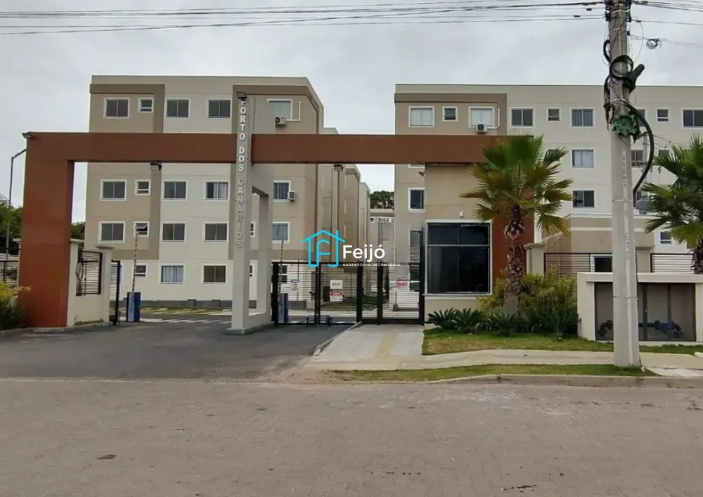 Apartamento, 2 quartos, 40 m² - Foto 12