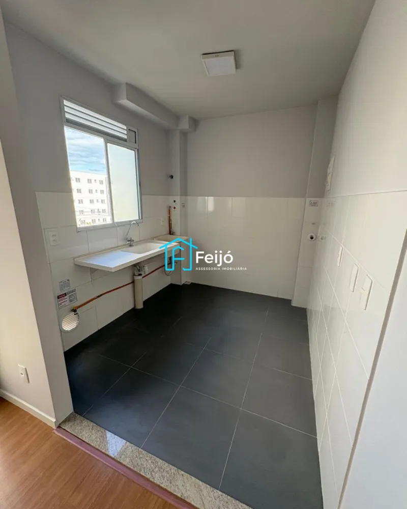 Apartamento, 2 quartos, 40 m² - Foto 14