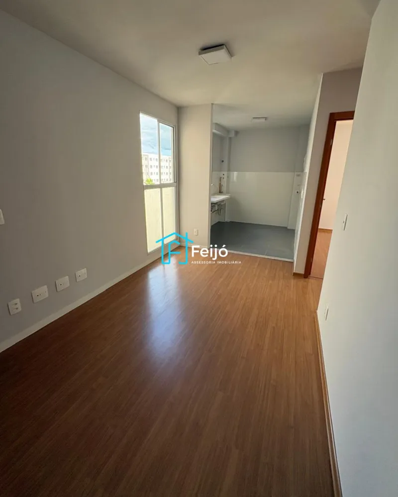 Apartamento, 2 quartos, 40 m² - Foto 13