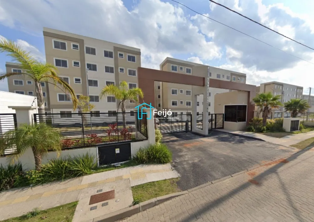 Apartamento, 2 quartos, 40 m² - Foto 10