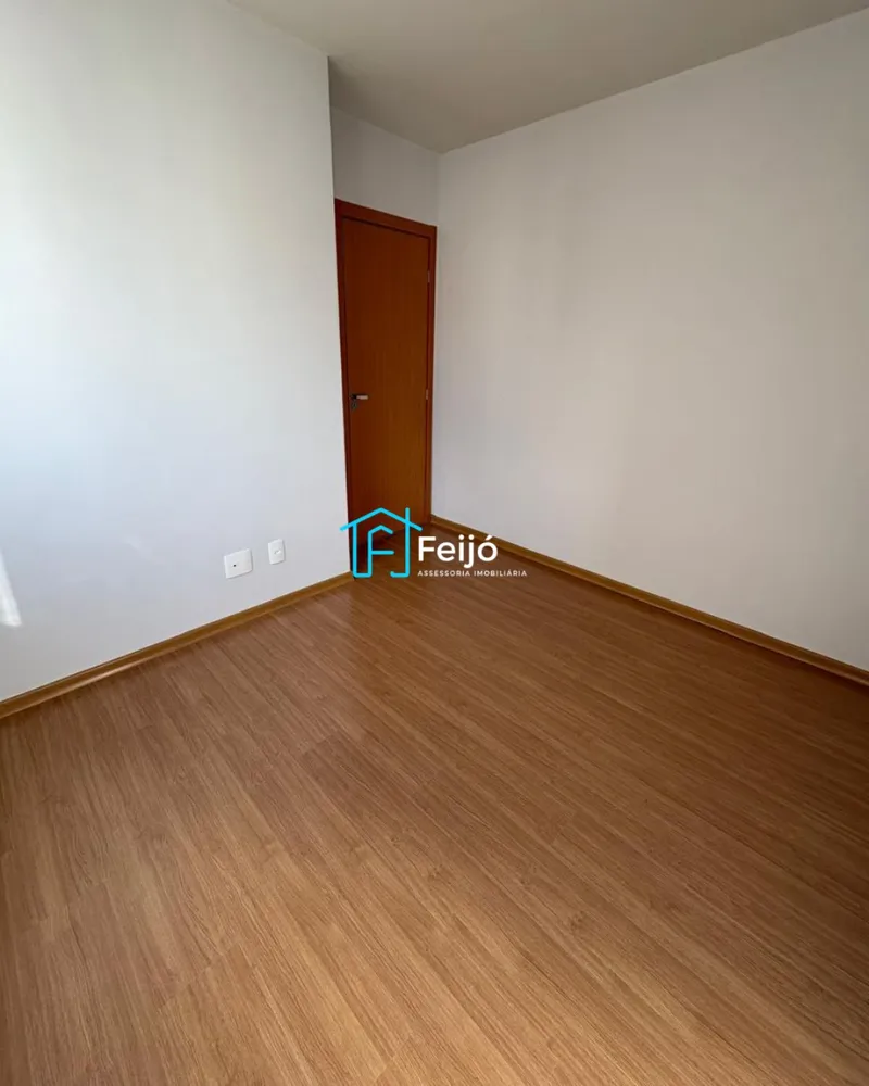 Apartamento, 2 quartos, 40 m² - Foto 1