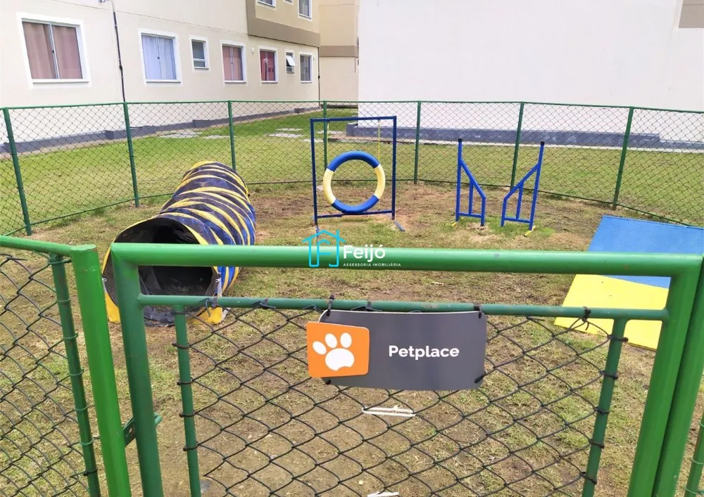 Apartamento, 2 quartos, 40 m² - Foto 5