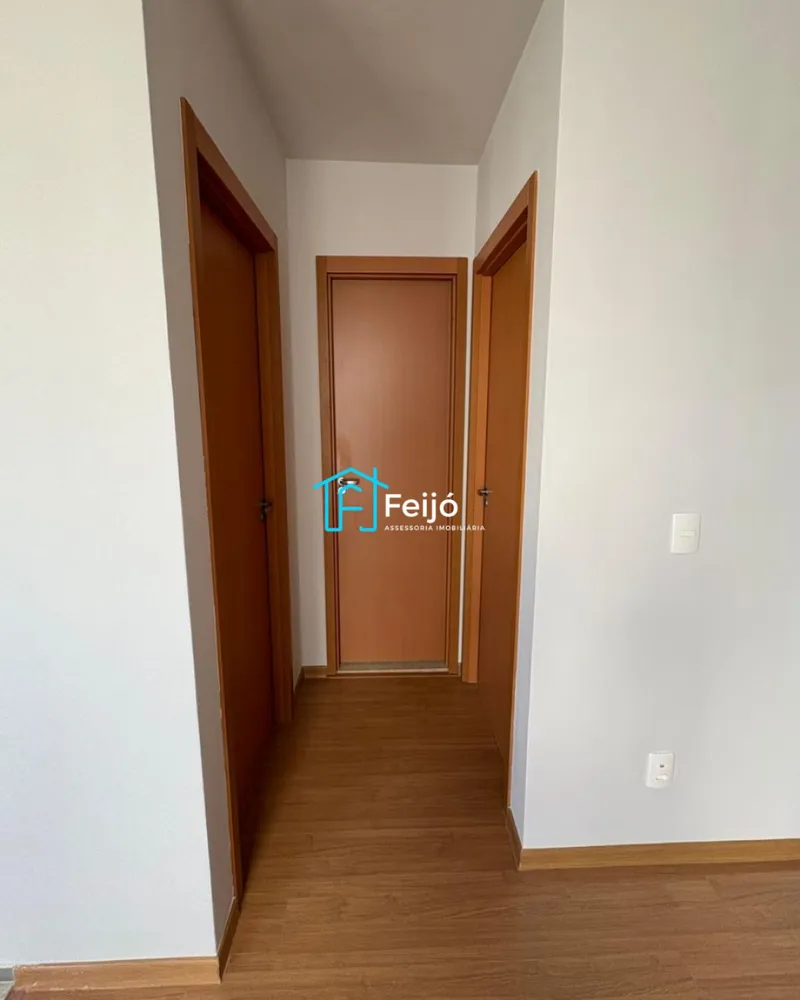 Apartamento, 2 quartos, 40 m² - Foto 9