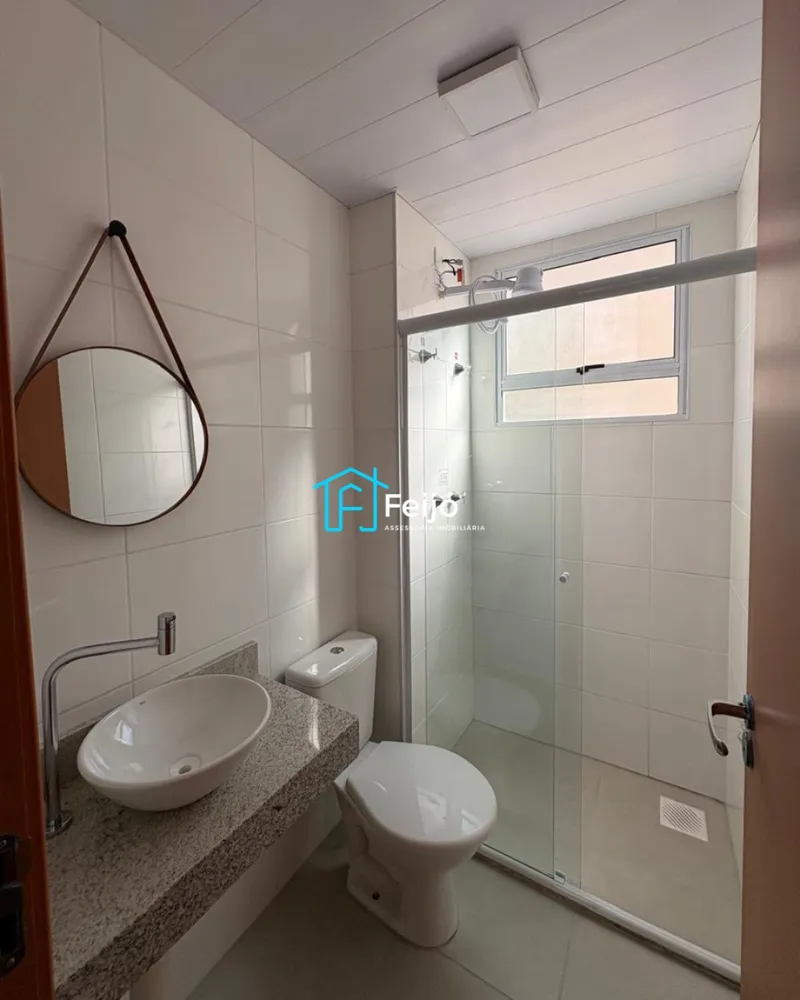 Apartamento, 2 quartos, 40 m² - Foto 7