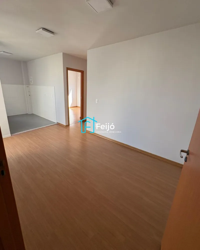 Apartamento, 2 quartos, 40 m² - Foto 8