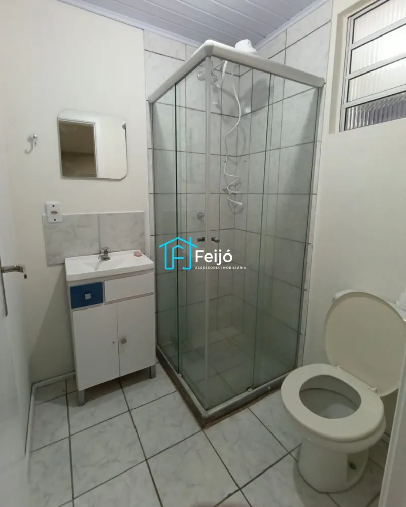 Apartamento, 2 quartos, 45 m² - Foto 1