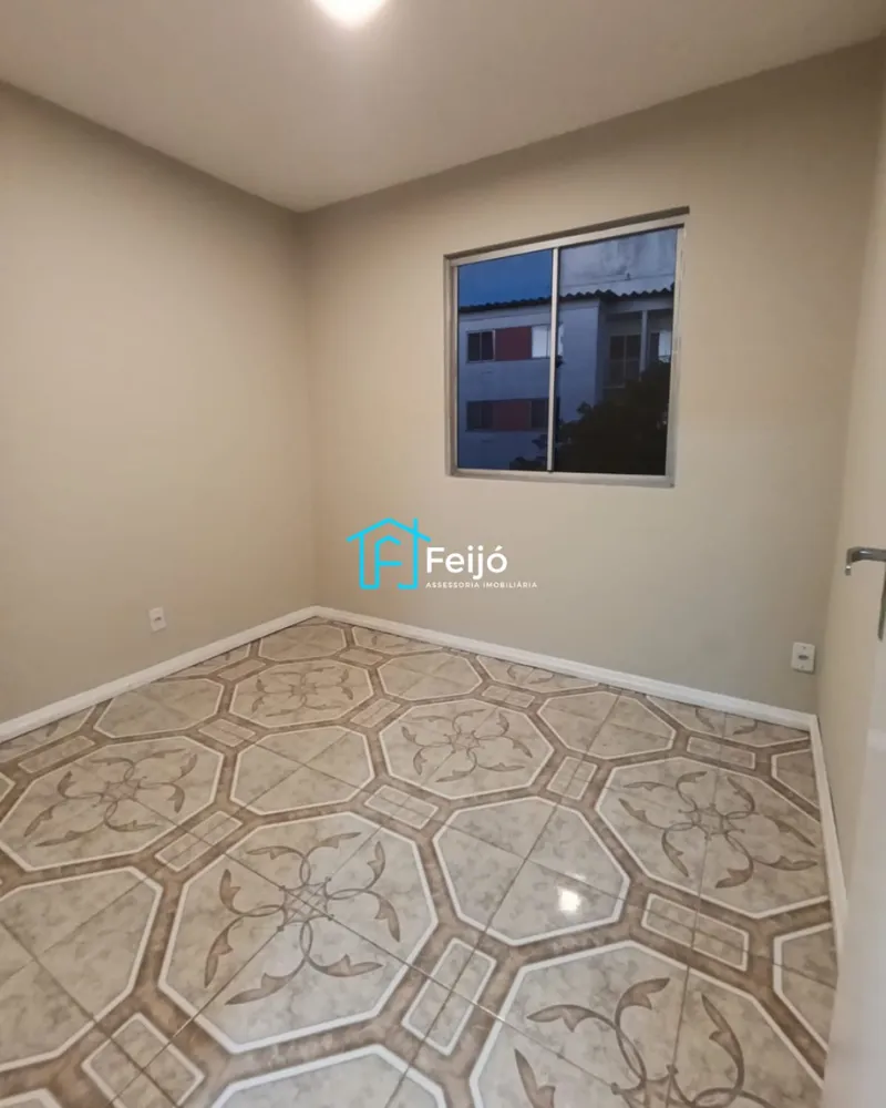 Apartamento, 2 quartos, 45 m² - Foto 8