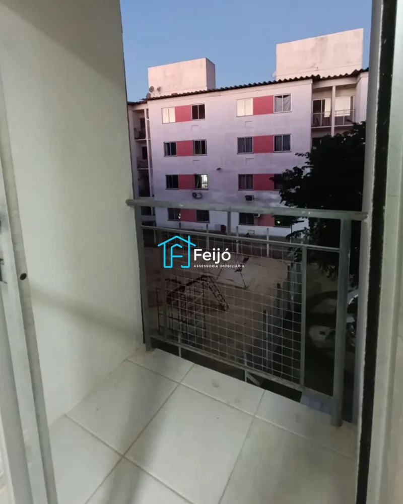 Apartamento, 2 quartos, 45 m² - Foto 9