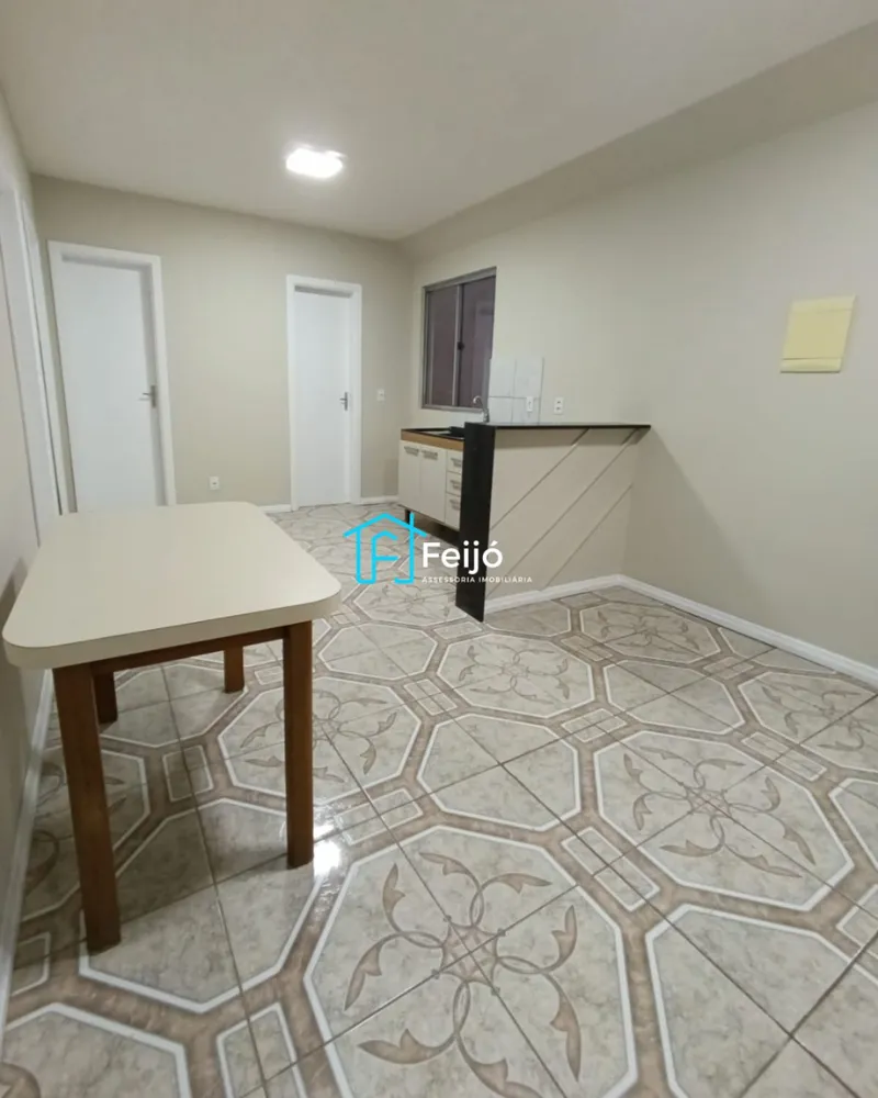 Apartamento, 2 quartos, 45 m² - Foto 4
