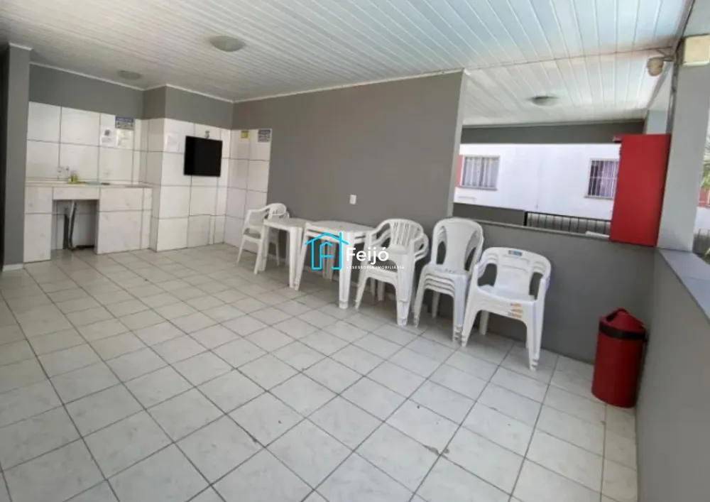 Apartamento, 2 quartos, 45 m² - Foto 10