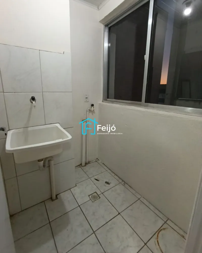 Apartamento, 2 quartos, 45 m² - Foto 11