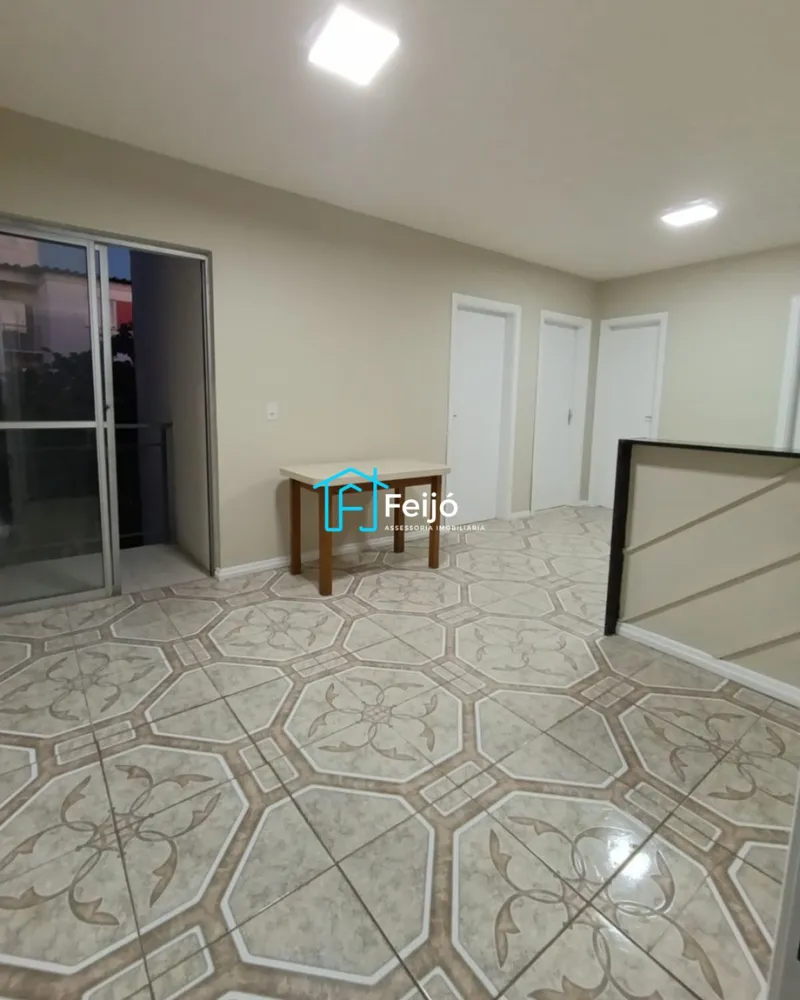 Apartamento, 2 quartos, 45 m² - Foto 7