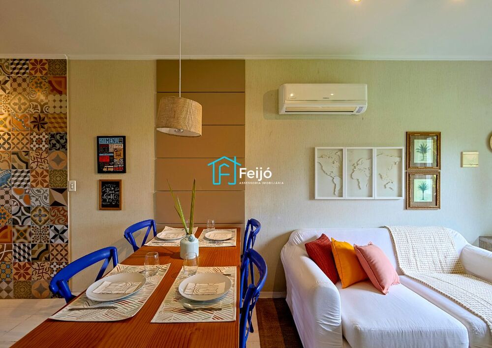 Casa, 2 quartos, 44 m² - Foto 5