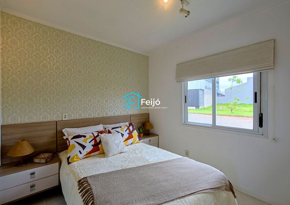 Casa, 2 quartos, 44 m² - Foto 4
