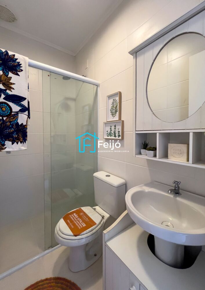 Casa, 2 quartos, 44 m² - Foto 7