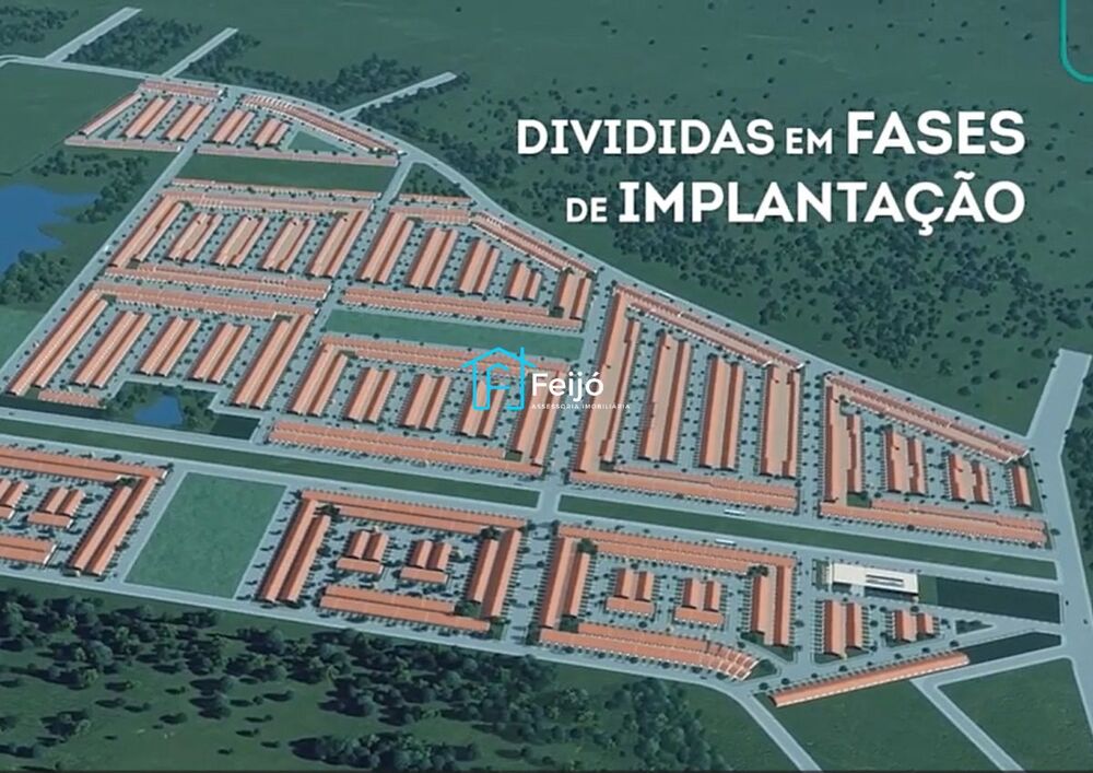Casa, 2 quartos, 44 m² - Foto 15