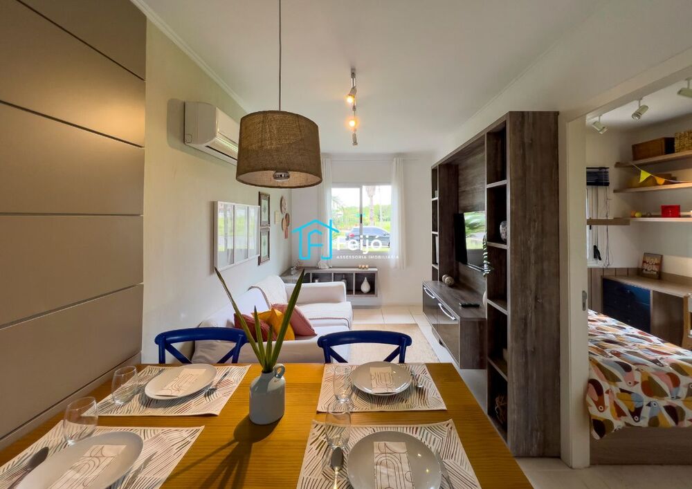 Casa, 2 quartos, 44 m² - Foto 13