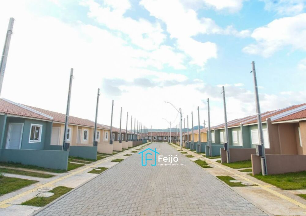 Casa, 2 quartos, 44 m² - Foto 16