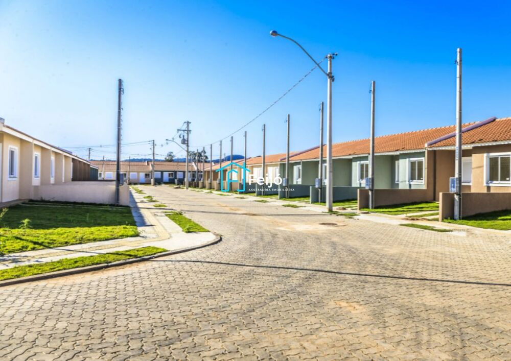 Casa, 2 quartos, 44 m² - Foto 11