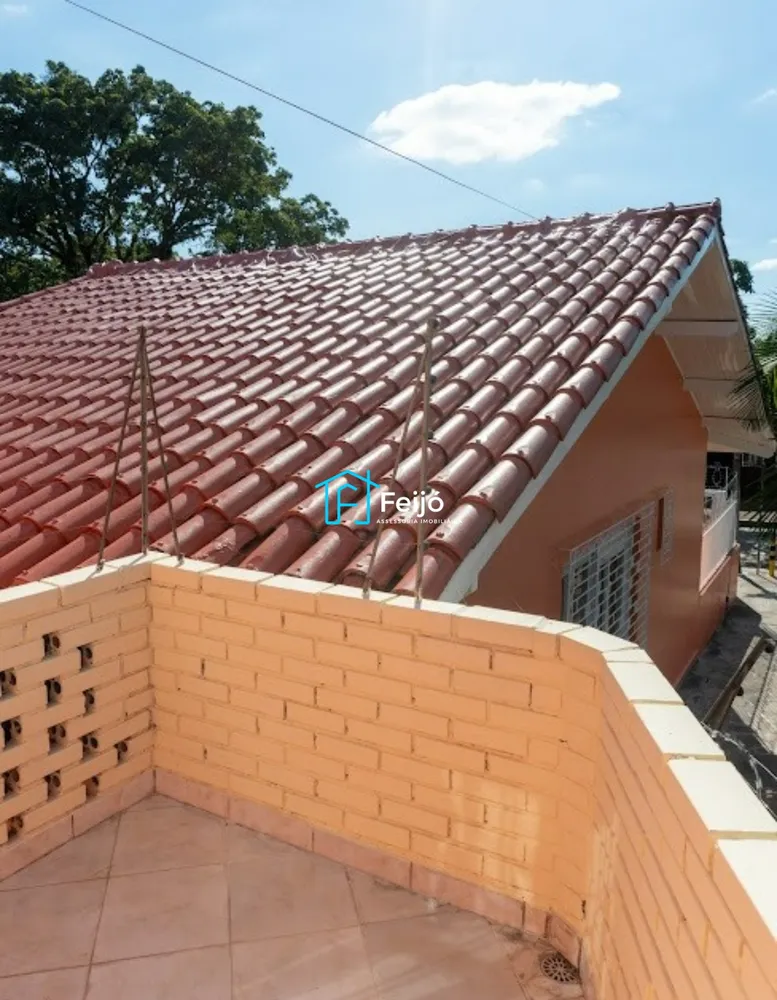 Casa, 3 quartos, 197 m² - Foto 8
