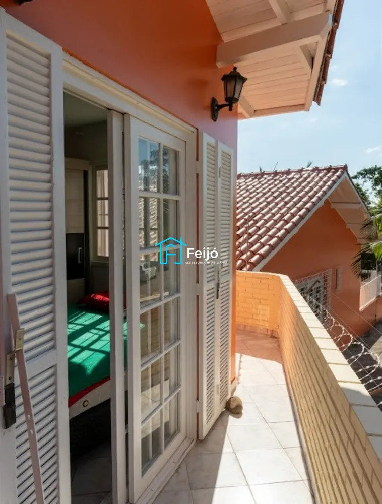 Casa, 3 quartos, 197 m² - Foto 22