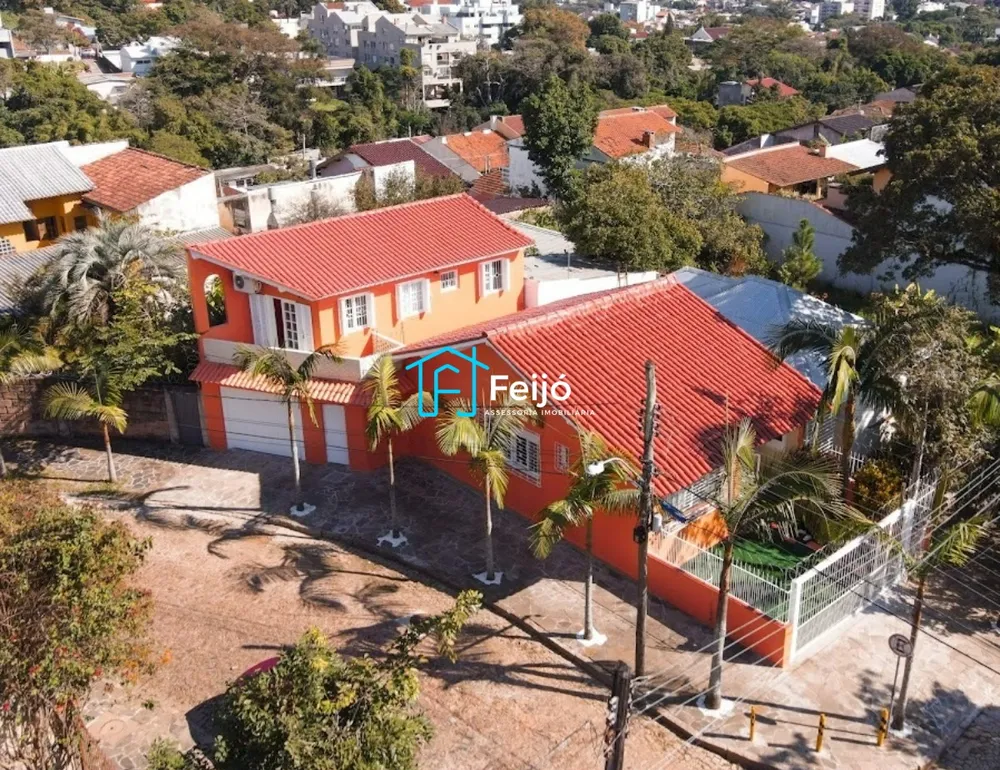 Casa, 3 quartos, 197 m² - Foto 7