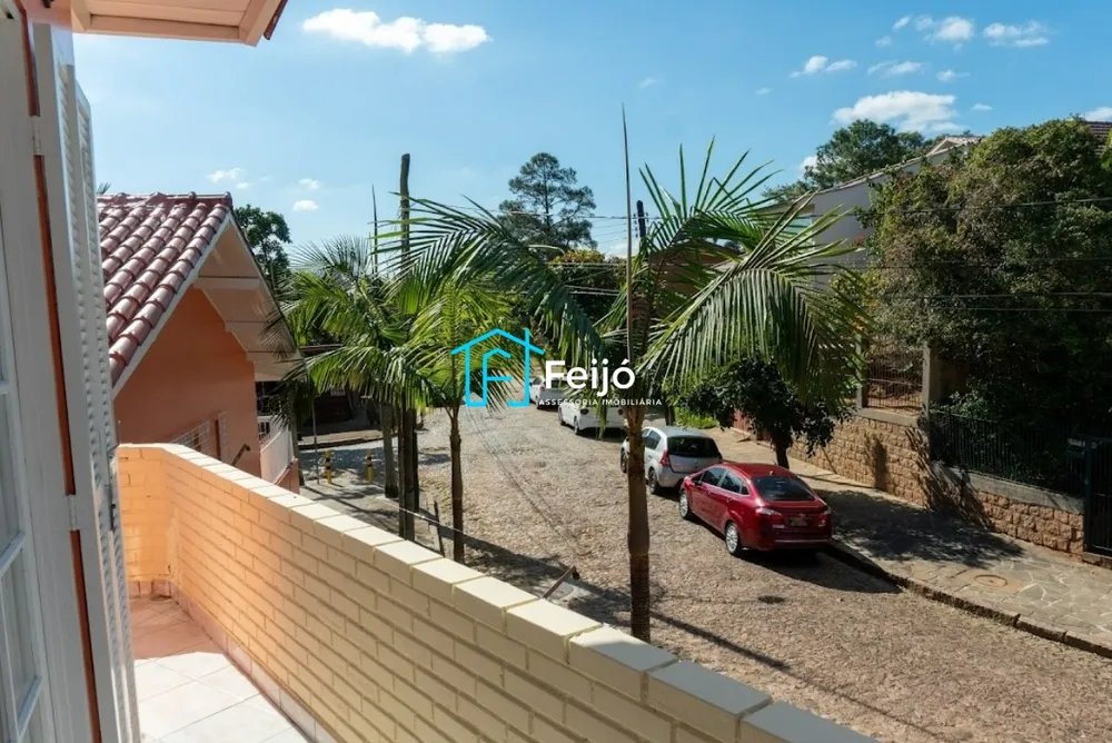 Casa, 3 quartos, 197 m² - Foto 21