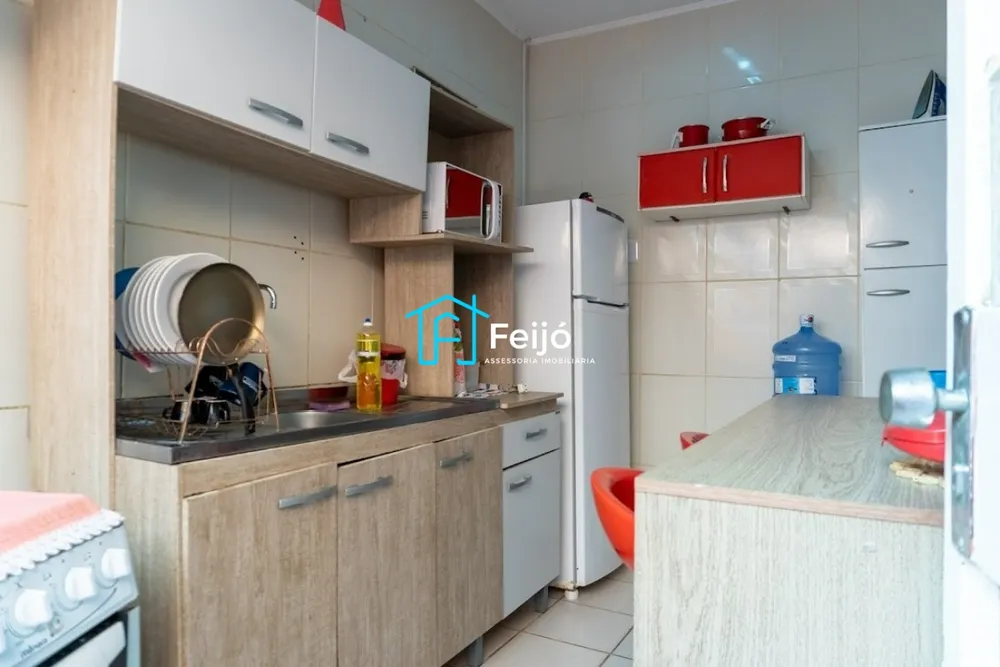 Casa, 3 quartos, 197 m² - Foto 9