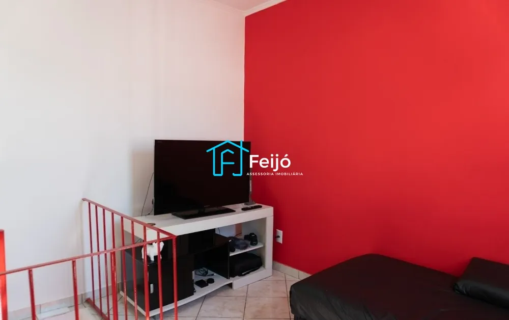 Casa, 3 quartos, 197 m² - Foto 16