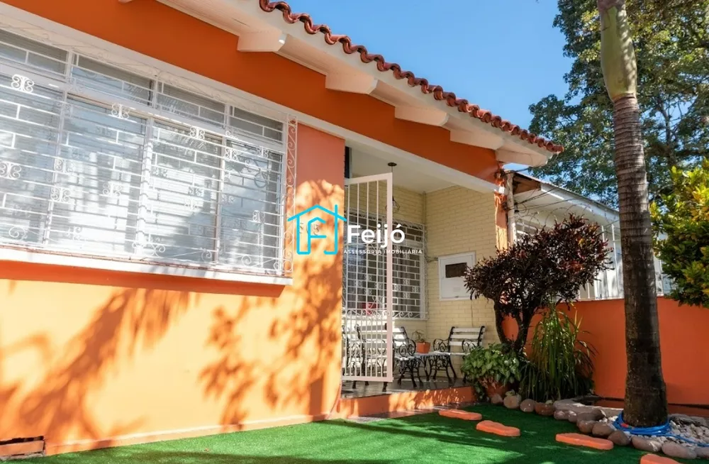 Casa à venda com 3 quartos, 197m² - Foto 2