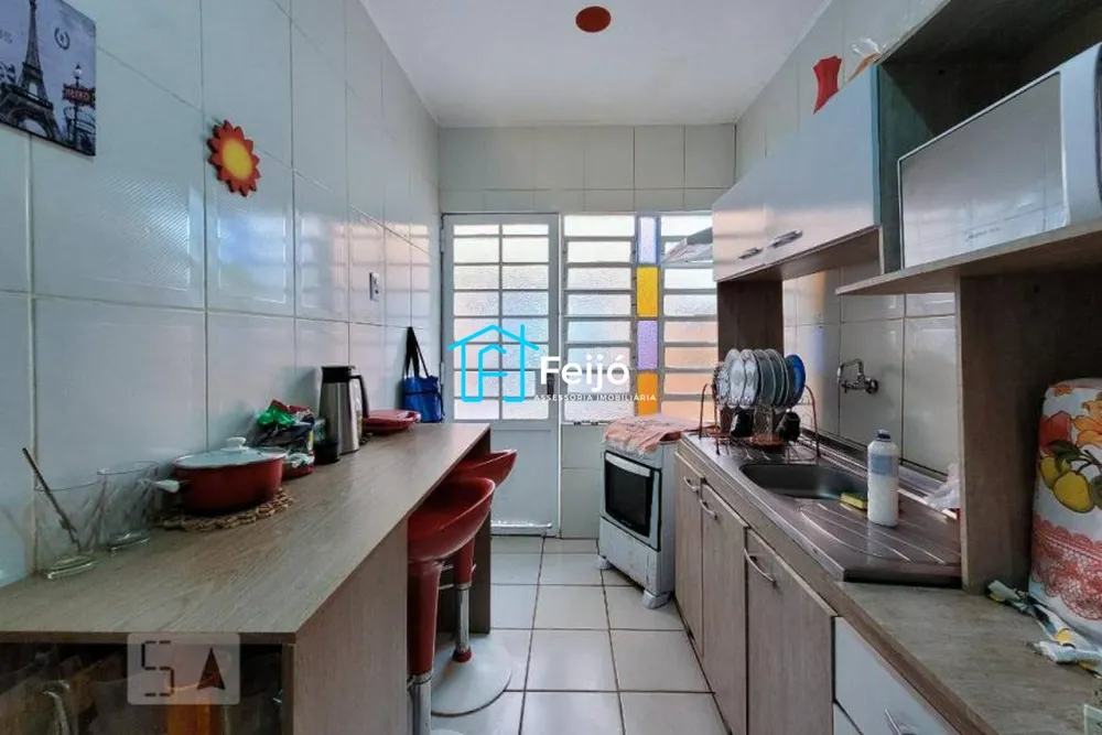 Casa, 3 quartos, 197 m² - Foto 10