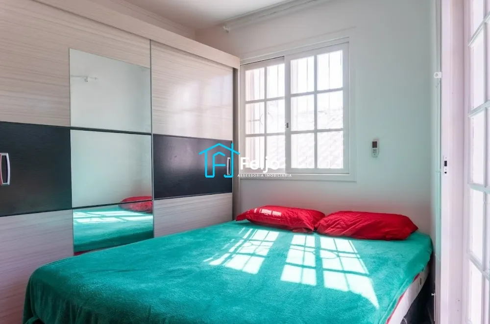 Casa, 3 quartos, 197 m² - Foto 19